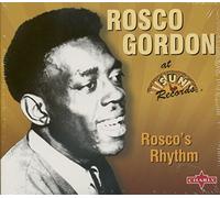 Gordon Rosco - Rosco S Rhythm