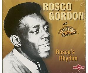 Gordon Rosco - Rosco S Rhythm