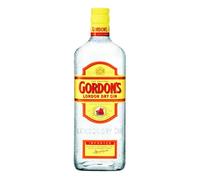 Gordon’s London Dry Gin 1 Lt.