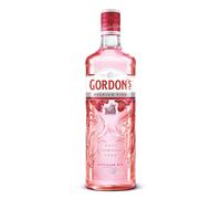 Gordon’s Premium Pink Distilled Gin 700 ml