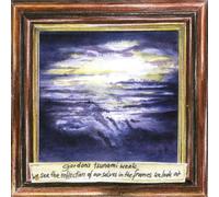 Gordon S Tsunami Wee - We See The Reflections Of Ourselves In T