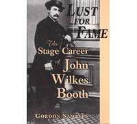 Gordon Samples Lust for Fame (Tascabile)