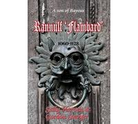 Gordon Sawyer Sally Harvey Rannulf 'Flambard' (Tascabile)