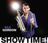 Gordon, Sax - Showtime!