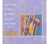 Gordon - Saxophone Legends