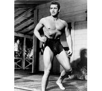 Gordon Scott Tarzan The Magnificant [1038951] 8x10 Foto O Poster
