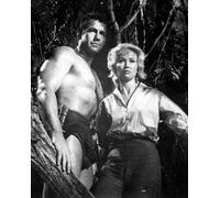 Gordon Scott Tarzan's Greatest Adventure [1038958] Foto O Poster 8x10
