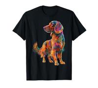 Gordon Setter - Decorazione per animali domestici, motivo: Gordon Maglietta