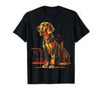 Gordon Setter - Decorazione per animali domestici, motivo: Gordon Maglietta