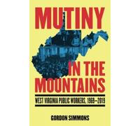 Gordon Simmons Mutiny in the Mountains (Tascabile)