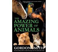 Gordon Smith Amazing Power of Animals (Tascabile)