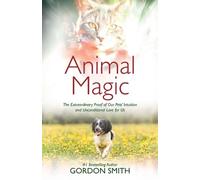 Gordon Smith Animal Magic (Tascabile)