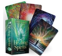 Gordon Smith The Healing Spirits Oracle (Cards)