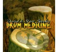 Gordon Steve, Gordon David - Drum Medicine