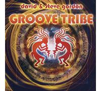 Gordon Steve, Gordon David - Groove Tribe