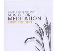 Gordon,David & Steve Inner Stillness (Music for Meditation) (CD)