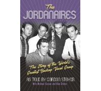 Gordon Stoker The Jordanaires (Tascabile)