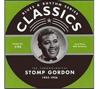 Gordon,Stomp - Classics 1952-1956