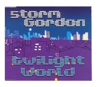 GORDON, STORM - TWILIGHT WORLD -5TR-