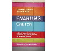 Gordon Temple Enabling Church (Tascabile)