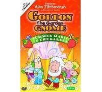 Gordon the Garden Gnome: Summer Magic In The Garden [Edizione: Regno Unito]