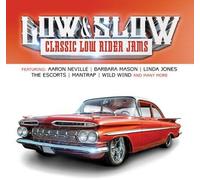 Various Artist - Low & Slow (Classic Low Rider Jams)