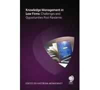 Gordon Vala-Webb James Loft Kevin Miles Katherine Knowledge Manage (Tascabile)