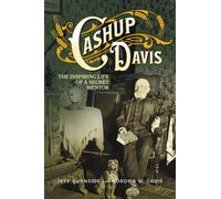 Gordon W. Davis Jeff Burnside Cashup Davis (Tascabile)