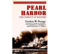 Gordon W. Prange Donald M. Goldstein Katherine V. Dillo Pearl Harbor (Tascabile)
