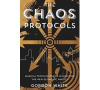 Gordon White The Chaos Protocols (Tascabile)