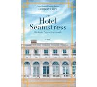 Gordon William Cope The Hotel Seamstress (Tascabile)