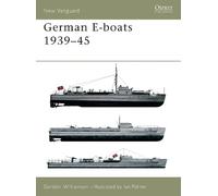 German E-boats 1939-45: No.59