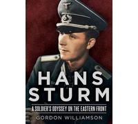 Gordon Williamson Hans Sturm (Copertina rigida)