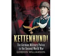 Gordon Williamson Kettenhund (Copertina rigida)