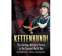 Gordon Williamson Kettenhund (Copertina rigida)