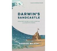 Gordon Wilson Darwin's Sandcastle (Tascabile)