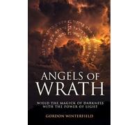 Gordon Winterfield Angels of Wrath (Tascabile) Gallery of Magick