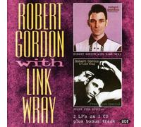 Gordon/wray - Robert Gordon W. Link Wray