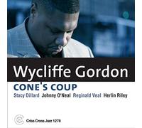 Gordon, Wycliffe - Cone's Coup