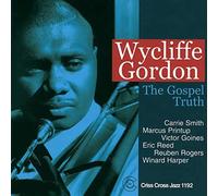 Gordon, Wycliffe - Gospel Truth
