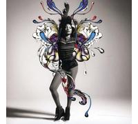 Gordon, Wynter - With The Music I Die
