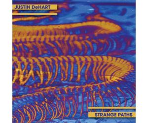 Gordon/Xenakis/Ferneyhough/Smith - Strange Paths