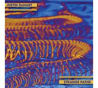 GORDON / XENAKIS / FERNEYHOUGH; Strange Paths (CD)