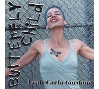 Gordone Leah-Carla - Butterfly Child