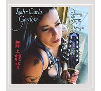 Gordone, Leah-Carla - Dancing on The Dragon