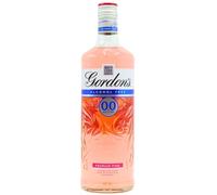 Gordons - 0.0% Premium Pink Alcohol Free Spirit 70cl 0% ABV