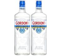 Gordon's Alcohol Free 0,7L (0% Vol.) (Confezione da 2)