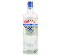 Gordon's analcolico 0,70 l
