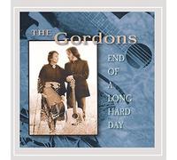 Gordons - End Of A Long Hard Day
