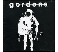 Gordons - Future Shock EP / The Gordons 1st Album by Gordons Import edition (2007) Audio CD